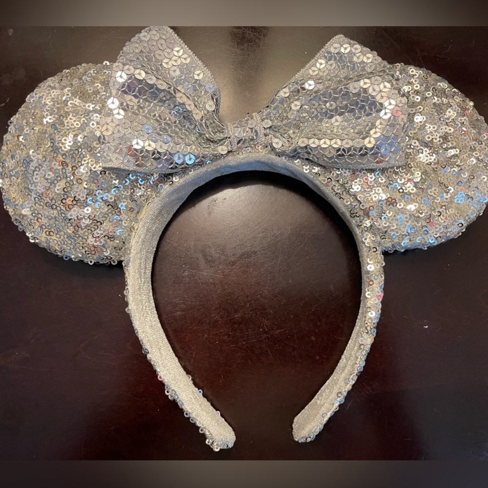 Disney parks silver ears